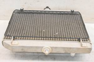 Suzuki - 17 Suzuki King Quad 750 AXi 4x4 Radiator - Image 4