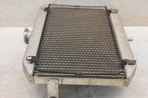 Suzuki - 17 Suzuki King Quad 750 AXi 4x4 Radiator - Image 5