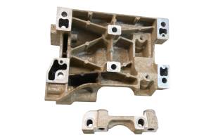 Polaris - 22 Polaris RZR XP1000 Sport Transmission Brackets Mounts - Image 4