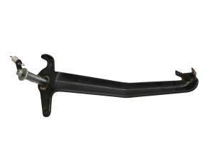 Suzuki - 17 Suzuki King Quad 750 AXi 4x4 Rear Brake Pedal - Image 2