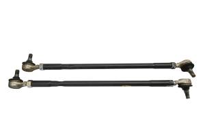 17 Suzuki King Quad 750 AXi 4x4 Tie Rods & Ends