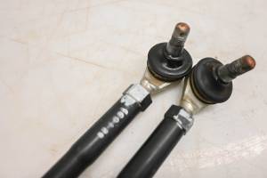 Suzuki - 17 Suzuki King Quad 750 AXi 4x4 Tie Rods & Ends - Image 4