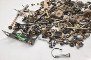 Polaris - 20 Polaris Sportsman XP 1000 Hardware Set Nuts & Bolts - Image 2