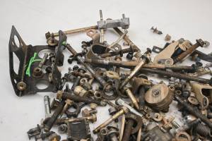 Polaris - 20 Polaris Sportsman XP 1000 Hardware Set Nuts & Bolts - Image 4