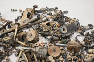 Polaris - 20 Polaris Sportsman XP 1000 Hardware Set Nuts & Bolts - Image 5