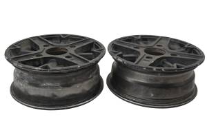 Polaris - 20 Polaris Sportsman XP 1000 Front Wheels Rims 14X5.5 4/156 - Image 3
