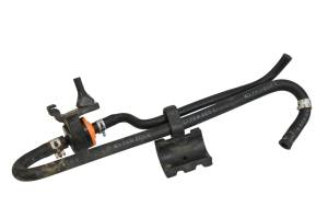 Suzuki - 17 Suzuki King Quad 750 AXi 4x4 Fuel Check Valve & Breather Hoses - Image 2