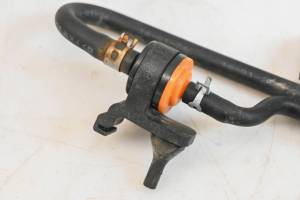 Suzuki - 17 Suzuki King Quad 750 AXi 4x4 Fuel Check Valve & Breather Hoses - Image 3