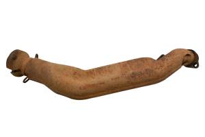 Polaris - 20 Polaris Sportsman XP 1000 Header Exhaust Head Pipe - Image 1