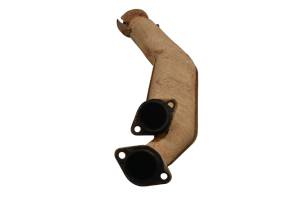 Polaris - 20 Polaris Sportsman XP 1000 Header Exhaust Head Pipe - Image 3