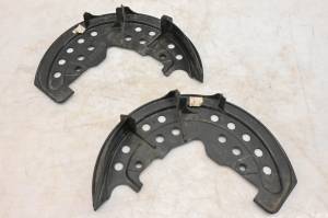 Suzuki - 17 Suzuki King Quad 750 AXi 4x4 Brake Disc Guards - Image 3
