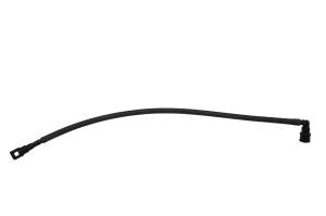 17 Suzuki King Quad 750 AXi 4x4 Fuel Line