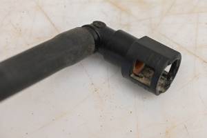 Suzuki - 17 Suzuki King Quad 750 AXi 4x4 Fuel Line - Image 3