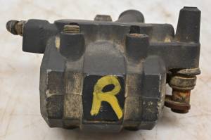 Kawasaki - 06 Kawasaki Brute Force KVF750B Front Right Brake Caliper - Image 2