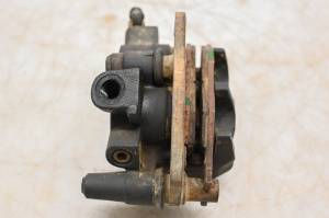 Kawasaki - 06 Kawasaki Brute Force KVF750B Front Right Brake Caliper - Image 4