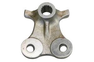 Suzuki - 17 Suzuki King Quad 750 AXi 4x4 Steering Stem Flag - Image 1