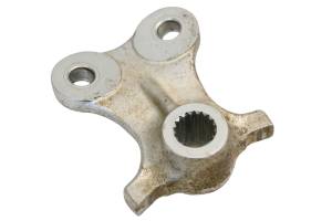 Suzuki - 17 Suzuki King Quad 750 AXi 4x4 Steering Stem Flag - Image 2