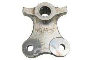 Suzuki - 17 Suzuki King Quad 750 AXi 4x4 Steering Stem Flag - Image 3