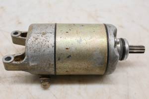 Kawasaki - 06 Kawasaki Brute Force KVF750B Starter Motor - Image 1