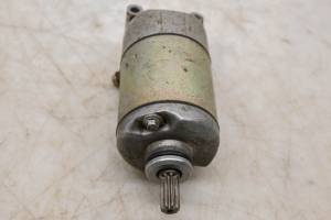 Kawasaki - 06 Kawasaki Brute Force KVF750B Starter Motor - Image 2