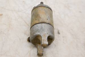 Kawasaki - 06 Kawasaki Brute Force KVF750B Starter Motor - Image 3