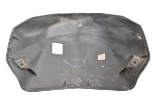 Suzuki - 17 Suzuki King Quad 750 AXi 4x4 Front Hood Cover - Image 3