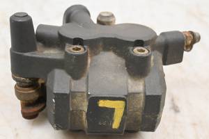 Kawasaki - 06 Kawasaki Brute Force KVF750B Front Left Brake Caliper - Image 2