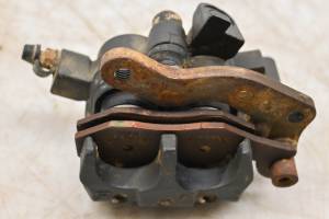Kawasaki - 06 Kawasaki Brute Force KVF750B Front Left Brake Caliper - Image 3