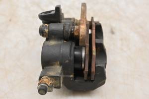 Kawasaki - 06 Kawasaki Brute Force KVF750B Front Left Brake Caliper - Image 4