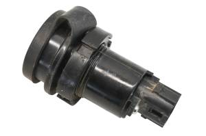 Suzuki - 17 Suzuki King Quad 750 AXi 4x4 12 Volt Accessory Outlet 12V - Image 2