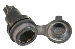 Suzuki - 17 Suzuki King Quad 750 AXi 4x4 12 Volt Accessory Outlet 12V - Image 4