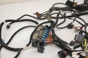Polaris - 20 Polaris Sportsman XP 1000 Wire Harness Electrical Wiring - Image 3