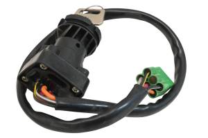 Suzuki - 17 Suzuki King Quad 750 AXi 4x4 Key Switch - Image 2