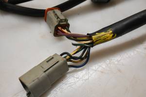 Sea-Doo - 04 Sea-Doo RXP 215 Steering Wire Harness Electrical Wiring For Parts - Image 3