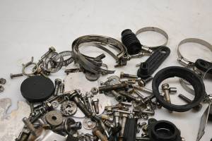 Sea-Doo - 04 Sea-Doo RXP 215 Hardware Set Nuts & Bolts - Image 4