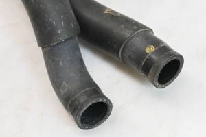 Suzuki - 17 Suzuki King Quad 750 AXi 4x4 Radiator Coolant Hoses - Image 4