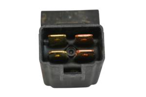 Suzuki - 17 Suzuki King Quad 750 AXi 4x4 Relay - Image 3