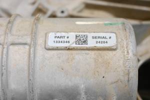 Polaris - 22 Polaris RZR XP1000 Sport Transmission Gear Case Housing - Image 8