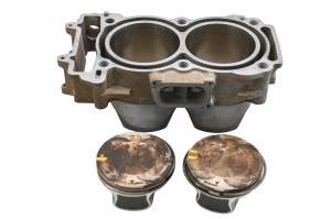 22 Polaris RZR XP1000 Sport Cylinder & Pistons