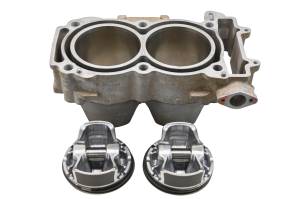 Polaris - 22 Polaris RZR XP1000 Sport Cylinder & Pistons - Image 2