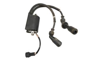 Suzuki - 17 Suzuki King Quad 750 AXi 4x4 Ignition Coil - Image 3