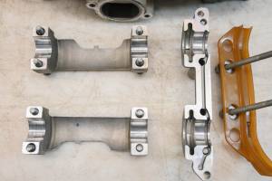 Polaris - 22 Polaris RZR XP1000 Sport Cylinder Head - Image 6