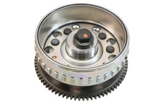 Polaris - 22 Polaris RZR XP1000 Sport Flywheel Starter Clutch Bearing & Gear - Image 1