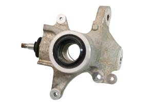 Suzuki - 17 Suzuki King Quad 750 AXi 4x4 Front Right Spindle Knuckle - Image 1