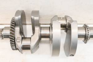 Polaris - 22 Polaris RZR XP1000 Sport Crankshaft Crank Shaft & Connecting Rods - Image 7