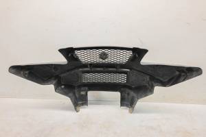 Suzuki - 17 Suzuki King Quad 750 AXi 4x4 Front Bumper Grille Cover - Image 3