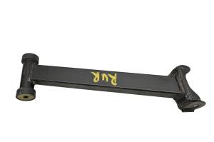 Suzuki - 17 Suzuki King Quad 750 AXi 4x4 Rear Upper Right Control Arm - Image 2