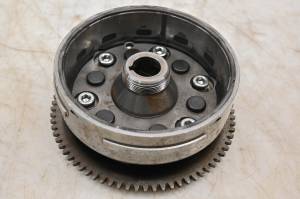 Kawasaki - 06 Kawasaki Brute Force KVF750B Flywheel Starter Clutch Bearing & Gear - Image 1