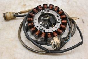 06 Kawasaki Brute Force KVF750B Stator