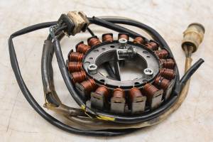 Kawasaki - 06 Kawasaki Brute Force KVF750B Stator - Image 2